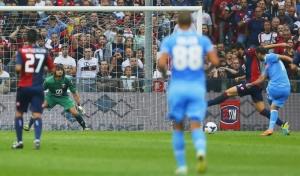 Per Napoli e Milan tre punti d'oro