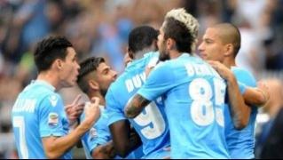 C 2 articolo 1120208 foto1F Serie A, il Napoli batte il Genoa per 2 0