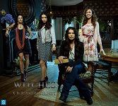 “Witches Of East End”: Nuovo promo e foto promozionale del cast