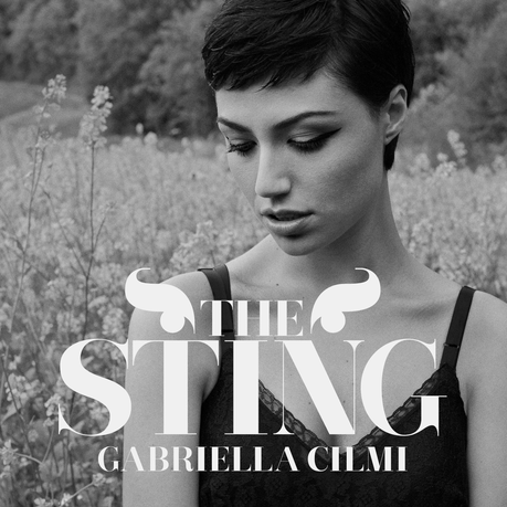 themusik Gabriella Cilmi The Sting cover album 2013 1500x1500 The Sting di Gabriella Cilmi