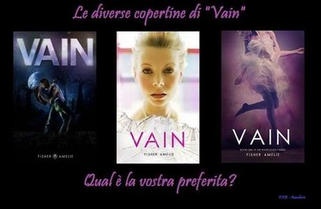 Vain di Fisher Amelie