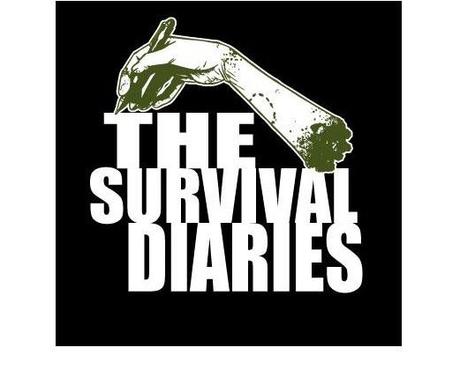 Gemellaggio Letteratura Horror - The Survival Diaries