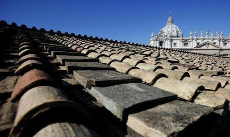 La infinita polemica dell' IMU sugli immobili della Chiesa.