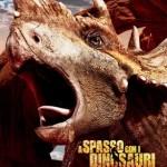 A spasso con i dinosauri - In anteprima i primi character poster