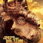 A spasso con i dinosauri - In anteprima i primi character poster