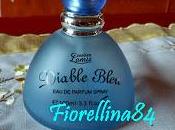 Profumo "Diable Bleu"