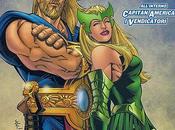 Hiddleston propone Incantatrice futuro spin-off Loki