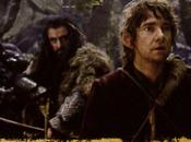 Thorin Scudodiquercia protagonista delle quattro nuove immagini Hobbit: Desolazione Smaug