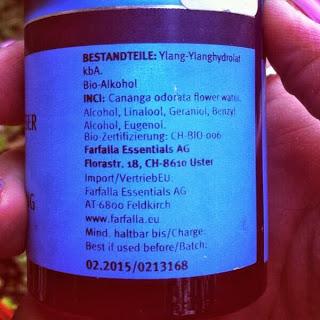 Mini - Spacchettamento ECCOVERDE =)