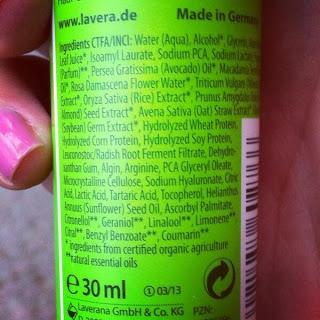 Mini - Spacchettamento ECCOVERDE =)