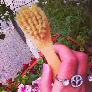 Mini - Spacchettamento ECCOVERDE =)