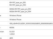 Nokia RM-997 presentazione Word Lumia 1520