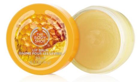 Balsamo Labbra_Honey