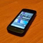 Recensione completa del Nokia C5-03