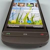 Recensione completa del Nokia C5-03