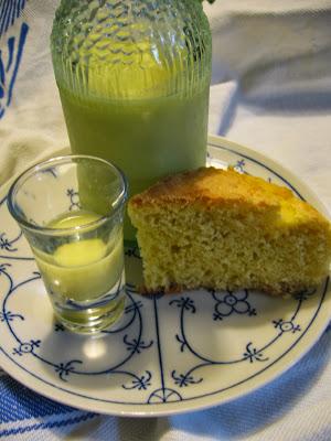 Crema di limone siciliano