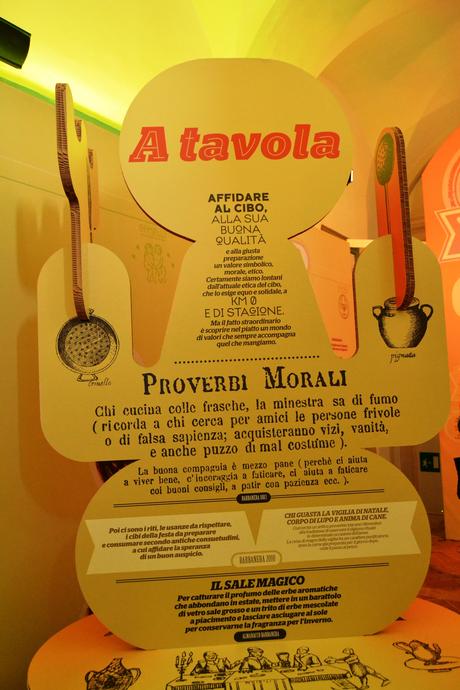 mostra barbanera