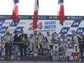 Suzuki protagonista assoluta, GSX-R 1000 conquista titolo Mondiale Endurance 2013