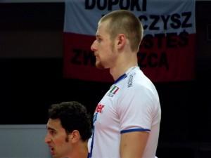 Italia-Bulgaria-Eurovolley