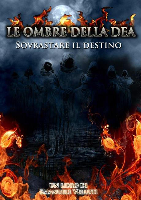 [Recensione] Le ombre della dea