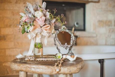 italian inspiration wedding