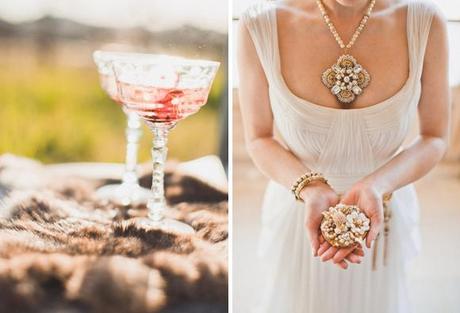 italian inspiration wedding