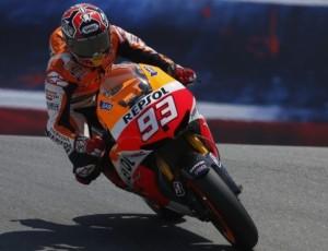 Marc Marquez