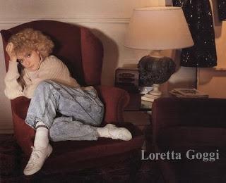 Loretta Goggi: l’impareggiabile bravura di Mia Martini. Intervista di Chez Mimì