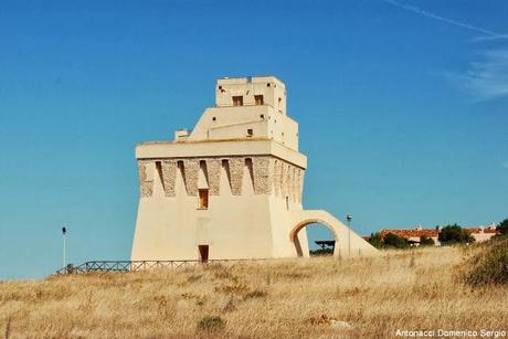 Torre Mileto affidata all'associazione Penelope