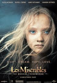 “Les Miserables”, film di Tom Hooper: ottima rappresentazione del romanzo di Victor Hugo