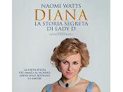 Diana storia segreta Lady nuovo Film Naomi Watts
