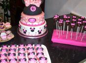 sweet table davvero dolce!