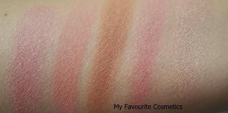 #DRAMATAG - My Top 5 Sunny-Cheeks Products! -