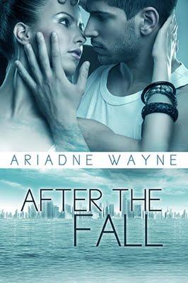 Blog Tour: After the fall by Ariadne Wayne