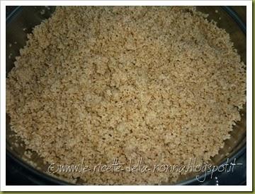 Cuscus integrale di farro con verdure miste al forno, insalata di cavolo cappuccio e fagioli neri piccanti (12)