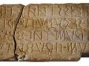 quarto cippus confinario Abella