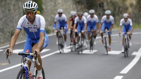 Ciclismo, Mondiale: vince Rui Costa, battuti gli spagnoli, Nibali quarto