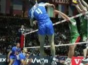 Europei pallavolo 2013, l’italia arrende alla russia