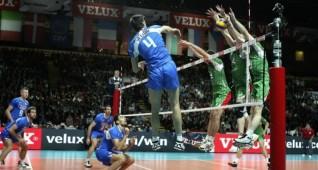 italia bulgaria 318x170 EUROPEI DI PALLAVOLO 2013, LITALIA SI ARRENDE ALLA RUSSIA