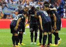[VIDEO] Inter, pari scomodo a Trieste. Nainggolan salva il Cagliari 
