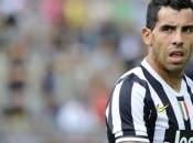 Juve, fallo Immobile perdona: Tevez rischio Champions!