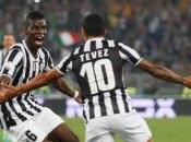 [PAGELLE] Torino-Juventus: Pogba migliore campo, Tevez tenace