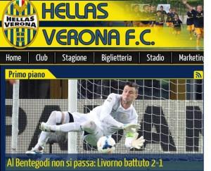 Gran match tra Verona e Livorno: tre gol e tanto spettacolo!