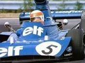 Classifica Piloti Campionato Mondiale Formula 1973