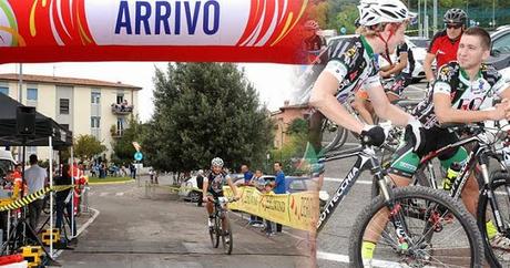 Bonelli 3° alla GF D'Autunno - Trofeo Benini Auto...