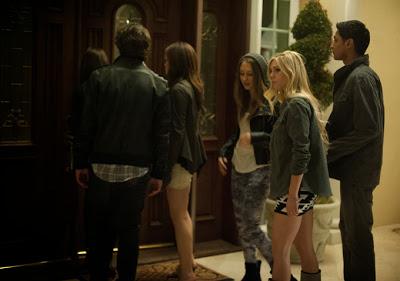 The Bling Ring - Ti sento