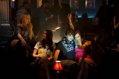 The Bling Ring - Ti sento