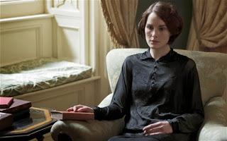 Downton Abbey 4x01