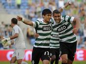 Superliga Portoghese: Montero-mania, Sporting trionfo Braga. Porto ferma