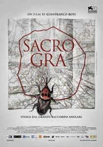 Sacro GRA - Gianfranco Rosi  2013